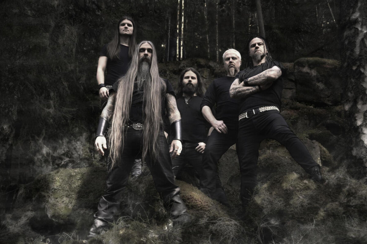 Gormathon releases preview clip to upcoming album