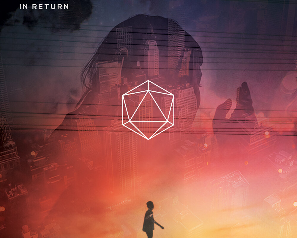 ODESZA's new album is out now
