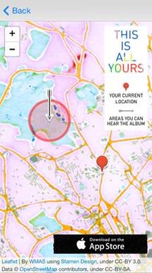 ALT-J: stream hotly anticipated new album for the first time via free This Is All Yours app!