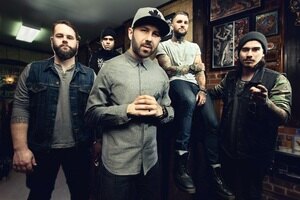 Obey The Brave stream new album Salvation