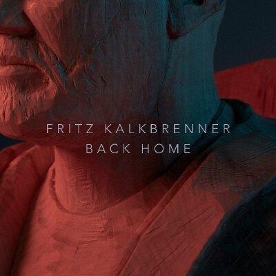 Fritz Kalkbrenner releases first single 'Back Home' from new album!