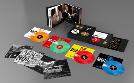 The art of McCartney - A Celebration of the music of Sir Paul McCartney