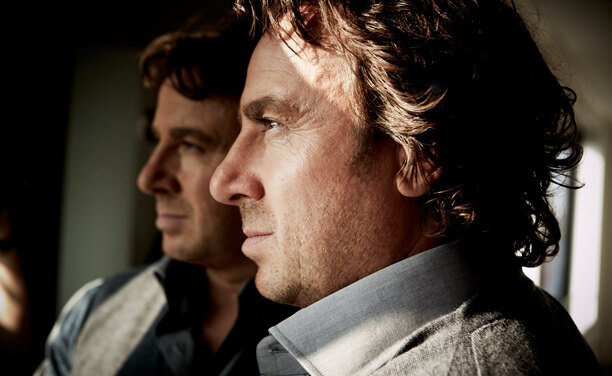 Marco Borsato twee keer in Kursaal Oostende