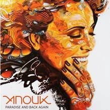 Anouk brengt nieuwe single en video uit 'Places To Go'