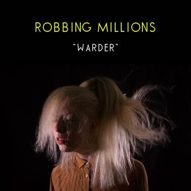Robbing Millions: "Warder" gaat in videopremiere op Pigeons and Planes