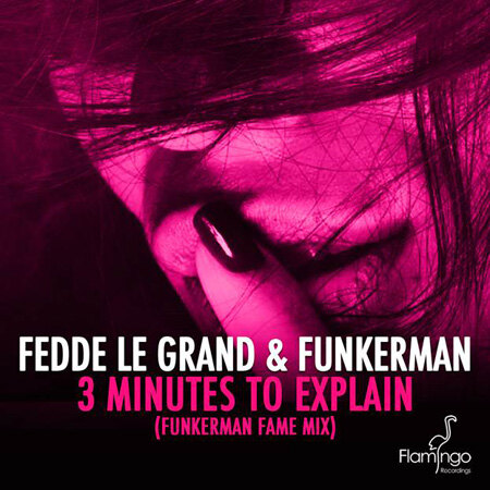 Fedde le Grand & Funkerman - 3 Minutes to Explain