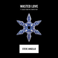 Steve Angello feat. Dougy from The Temper Trap - "Wasted Love"