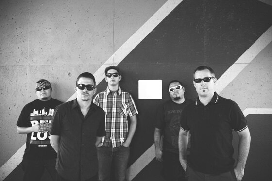 The Aggrolites spelen op 8 oktober in Nijdrop
