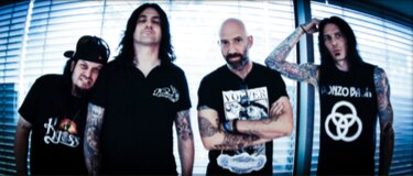 Channel Zero gaat Unplugged  in 2015