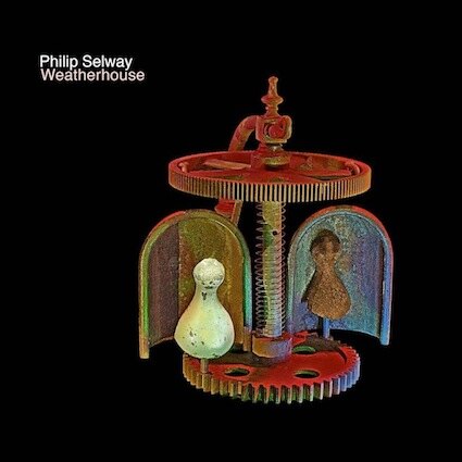Philip Selway unveils the video to "coming up for air"