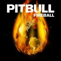 Pitbull feat. John Ryan lanceren Fireball 