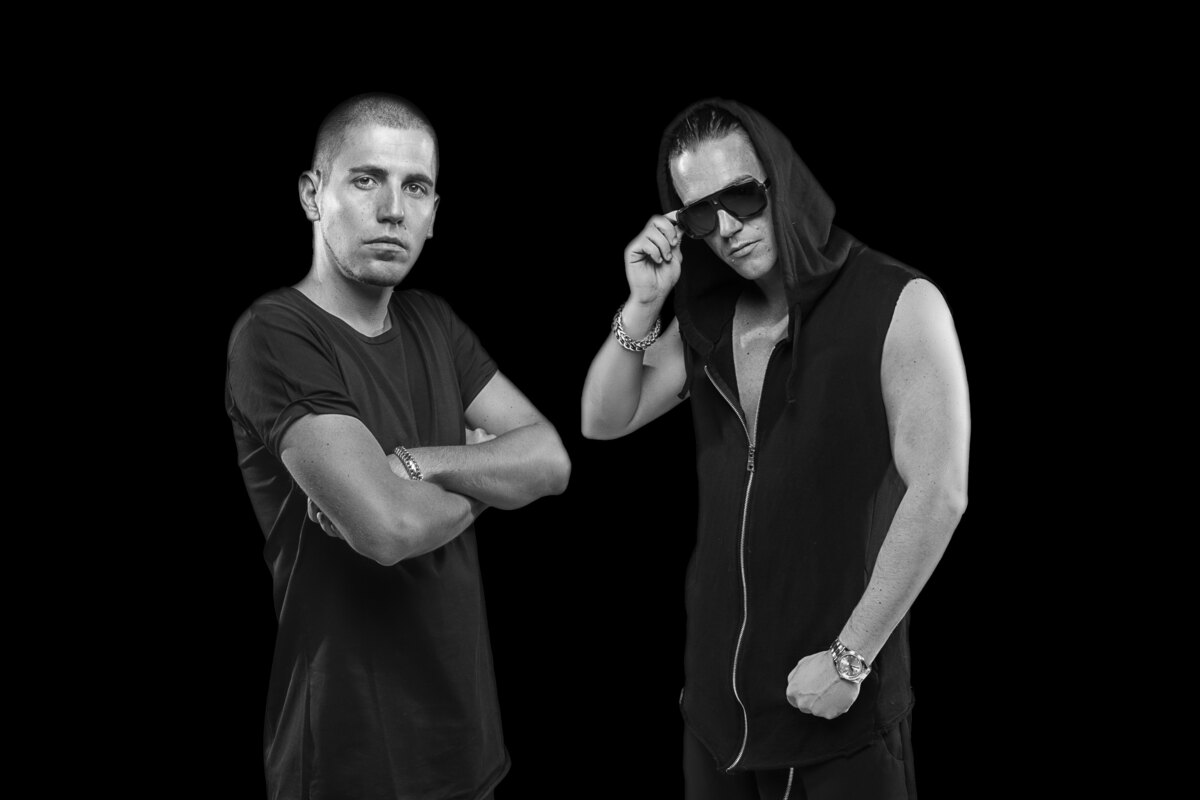 Zaterdag show Dimitri Vegas & Like Mike uitverkocht