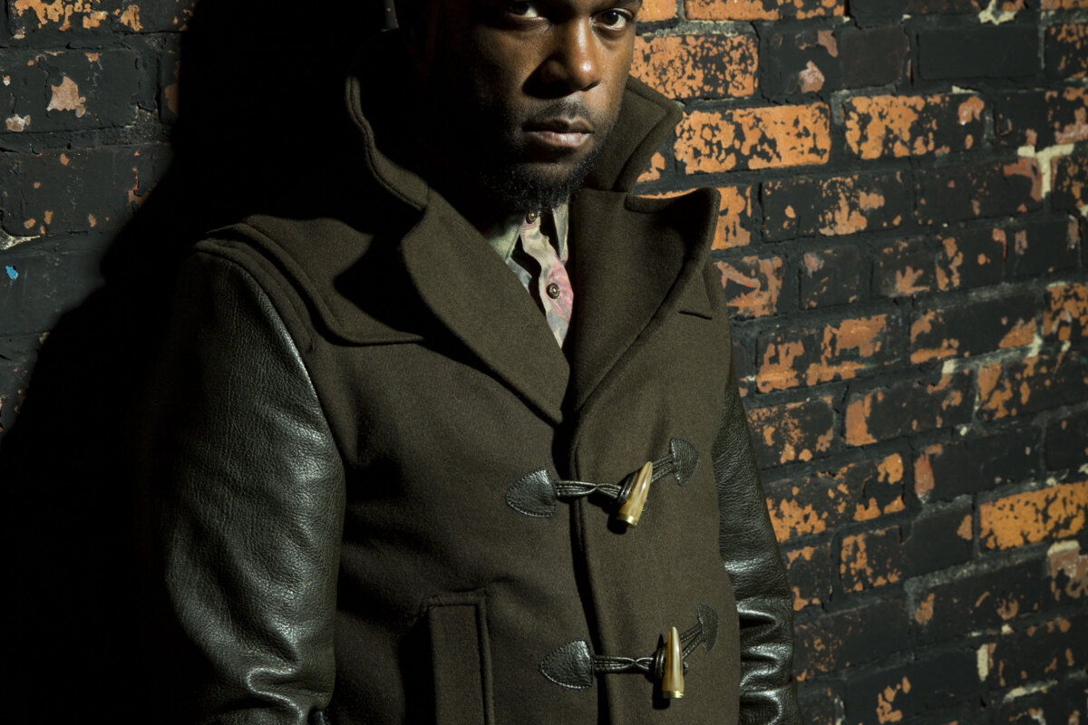 Bunji Garlin continues to make headlines and tour