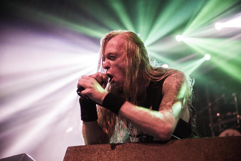 Baroeg Open Air 2014 doorslaand succes