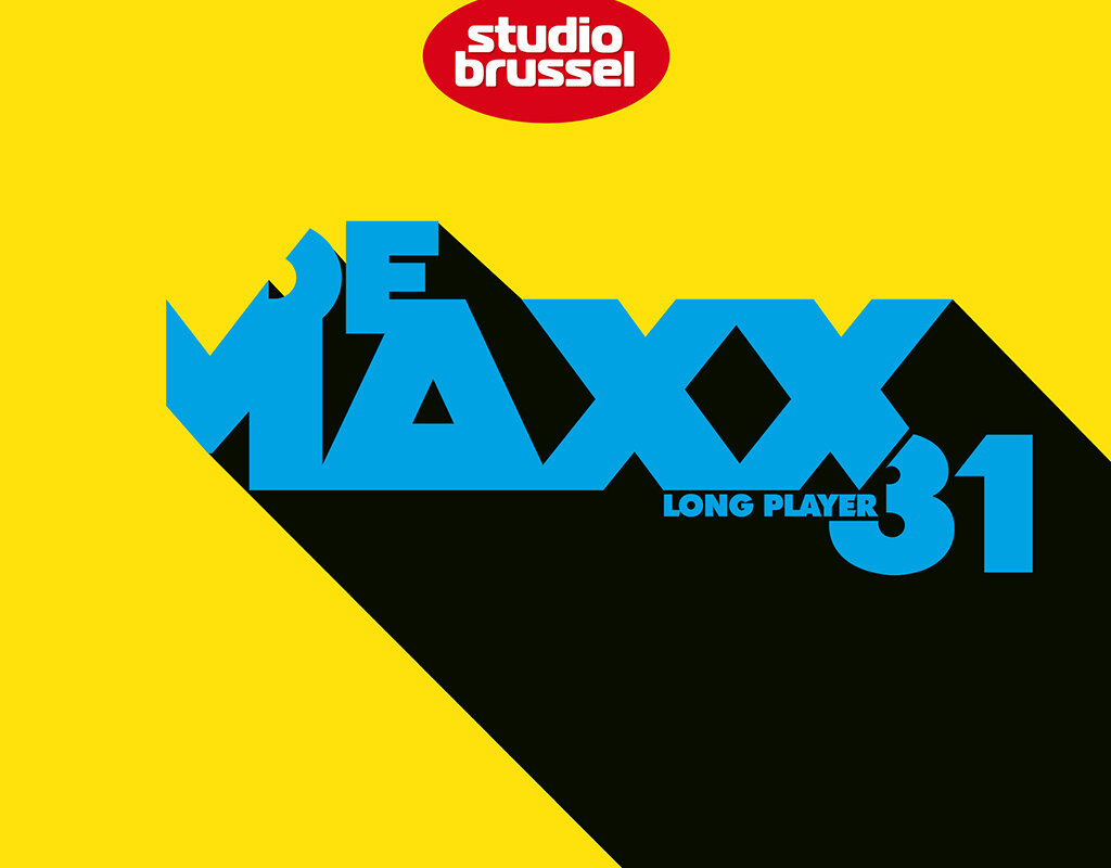 Beluister nu sneak preview De Maxx Long Player 31