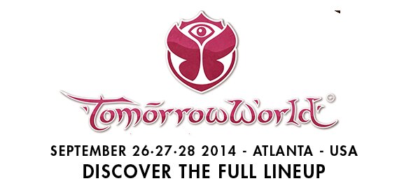TomorrowWorld TV live on YouTube, un-leashed by T-Mobile