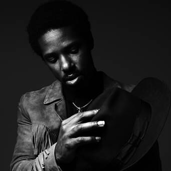 Curtis Harding signs to ANTI- Records