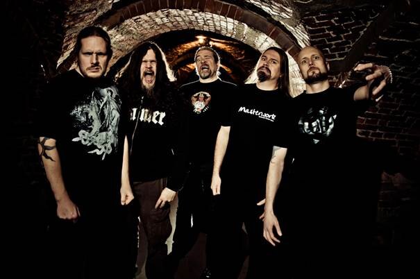 Meshuggah – “the call from Nuclear Blast feat. Tomas Haake” official trailer released!