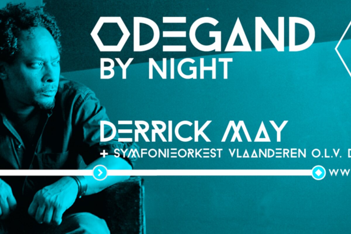 Tweede editie OdeGand by Night uitverkocht!
