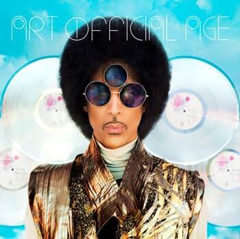 Muziekicoon Prince lanceert vandaag niet 1 maar 2 nieuwe studioalbums
