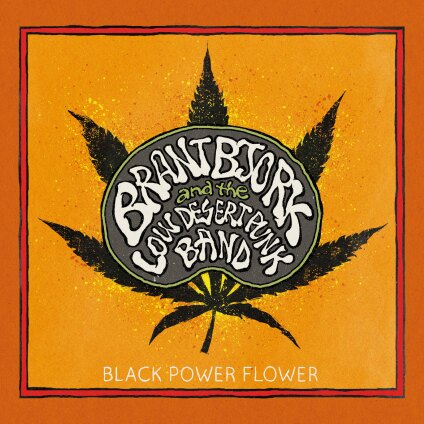 Brant Bjork releases new album Black Power Flower 