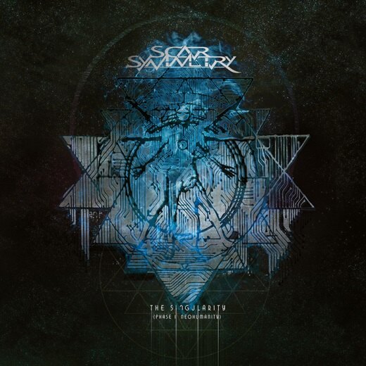 Scar Symmetry release new lyric video for "Cryonic Harvest" 