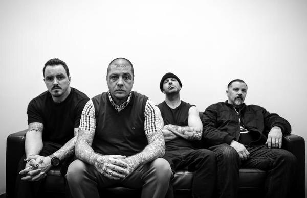 Rancid Announces New Album