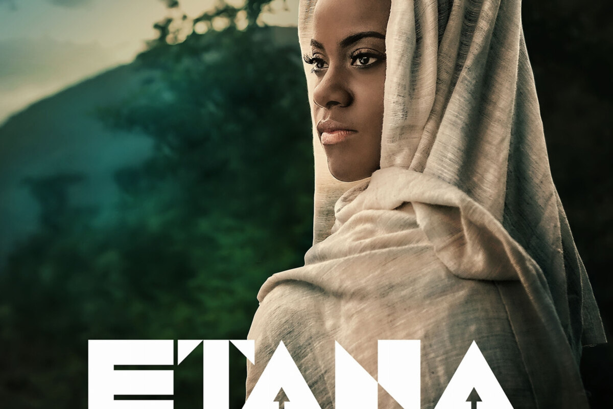 Etana debuts new video Richest Girl on MTV Iggy
