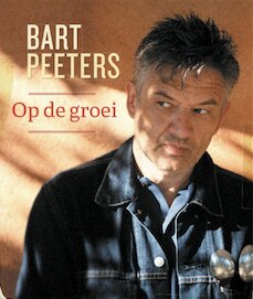 Bart Peeters’ album Op de groei pijlsnel op nr 1 bij iTunes 