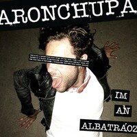 AronChupa releases I'm an Albatraoz