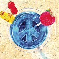 Peace heeft nieuwe single "Lost On Me"
