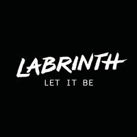 "Let It Be" is de nieuwe single van Labrinth