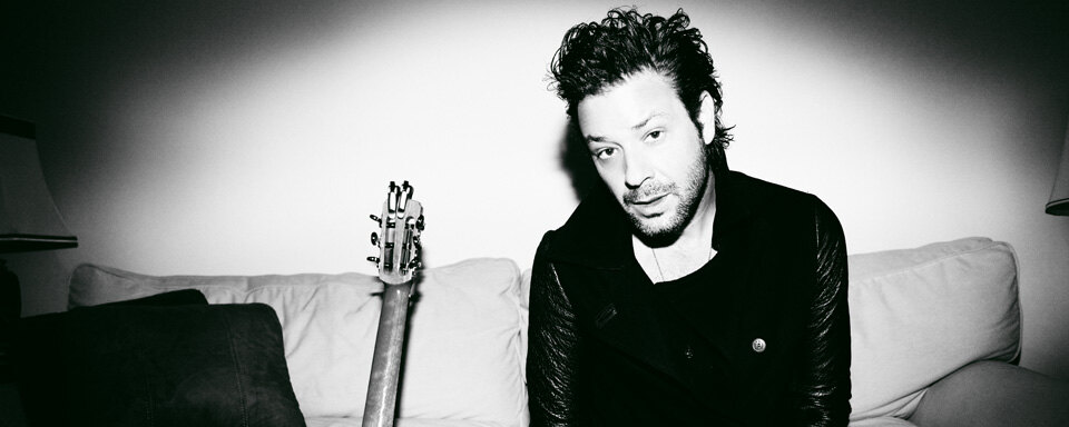 Concert Adam Cohen wegens grote vraag naar tickets verplaatst naar grotere zaal in Botanique