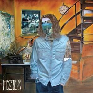 Hozier al vier weken op #1 in Belgische Singlecharts