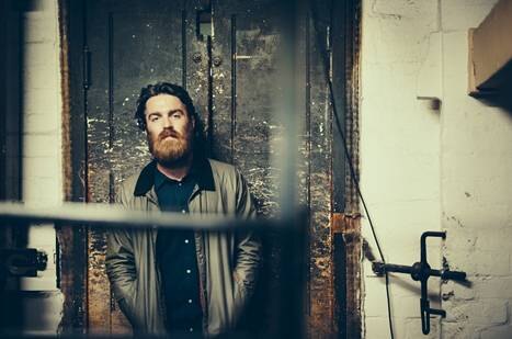 Chet Faker Set To Rule 2014 ARIA Awards