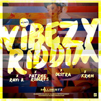 MillBeatz Entertainment Pulses with the Vibezy Riddim