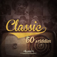 MillBeatz Entertainment Pays Homage with the Classic 60s Riddim