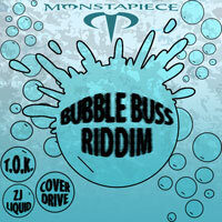 Monstapiece Entertainment Thrills with the Bubble Buss Riddim