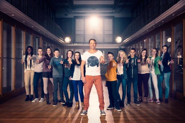 The Voice Kids: 12 talenten van coach Regi strijden voor 2 finaletickets