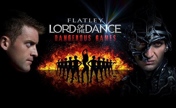 Lord of the Dance komt terug naar Kursaal Oostende