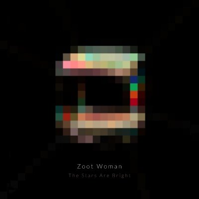Zoot Woman release new single 'The Stars Are Bright'