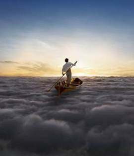 Pink Floyd releases new single "Lounder than words"
