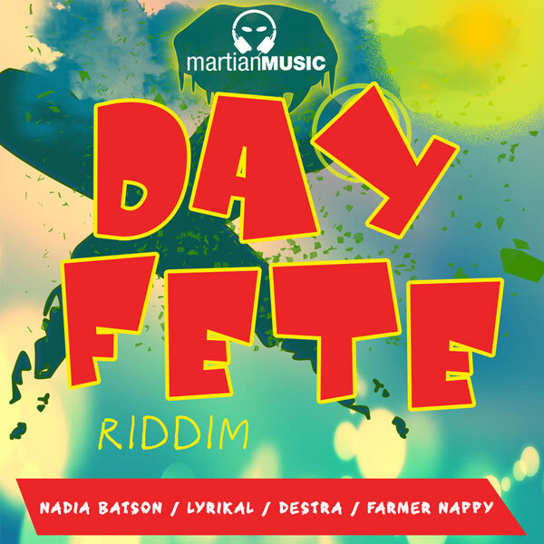 Martian Music Propels Soca into the Mainstream