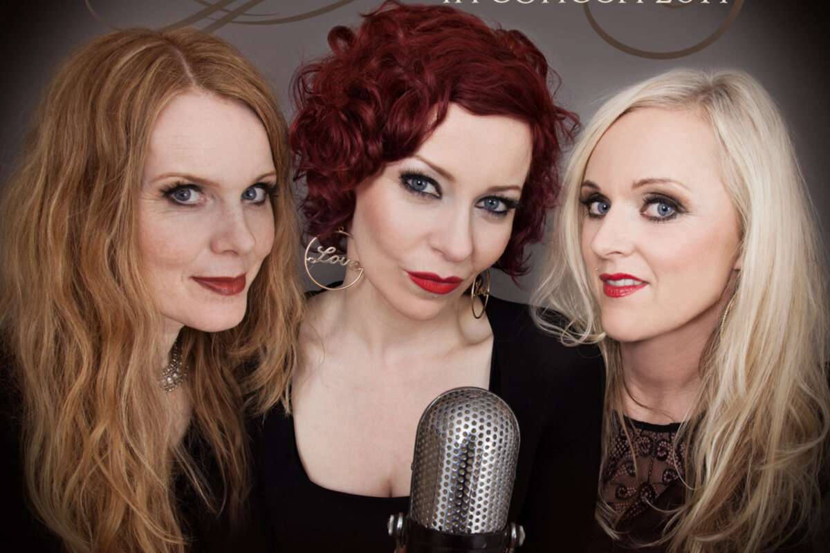 Liv Kristine unveils brand new track stream for Love Decay
