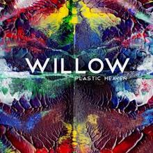 Willow serveert 2de album "Plastic Heaven'