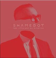 Shameboy werkt aan nieuw album en releast vandaag nieuwe single
