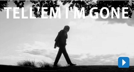 Cat Stevens lanceert kortfilm nieuwe album Tell'Em I'm Gone