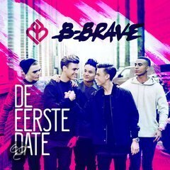 B-Brave lanceert single "Bad"