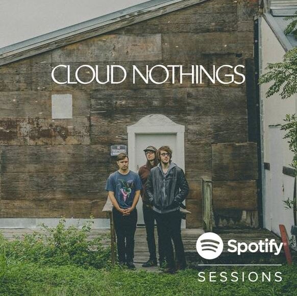 Cloud Nothings share new video