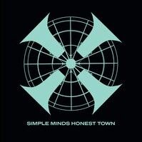 Simple Minds release new single